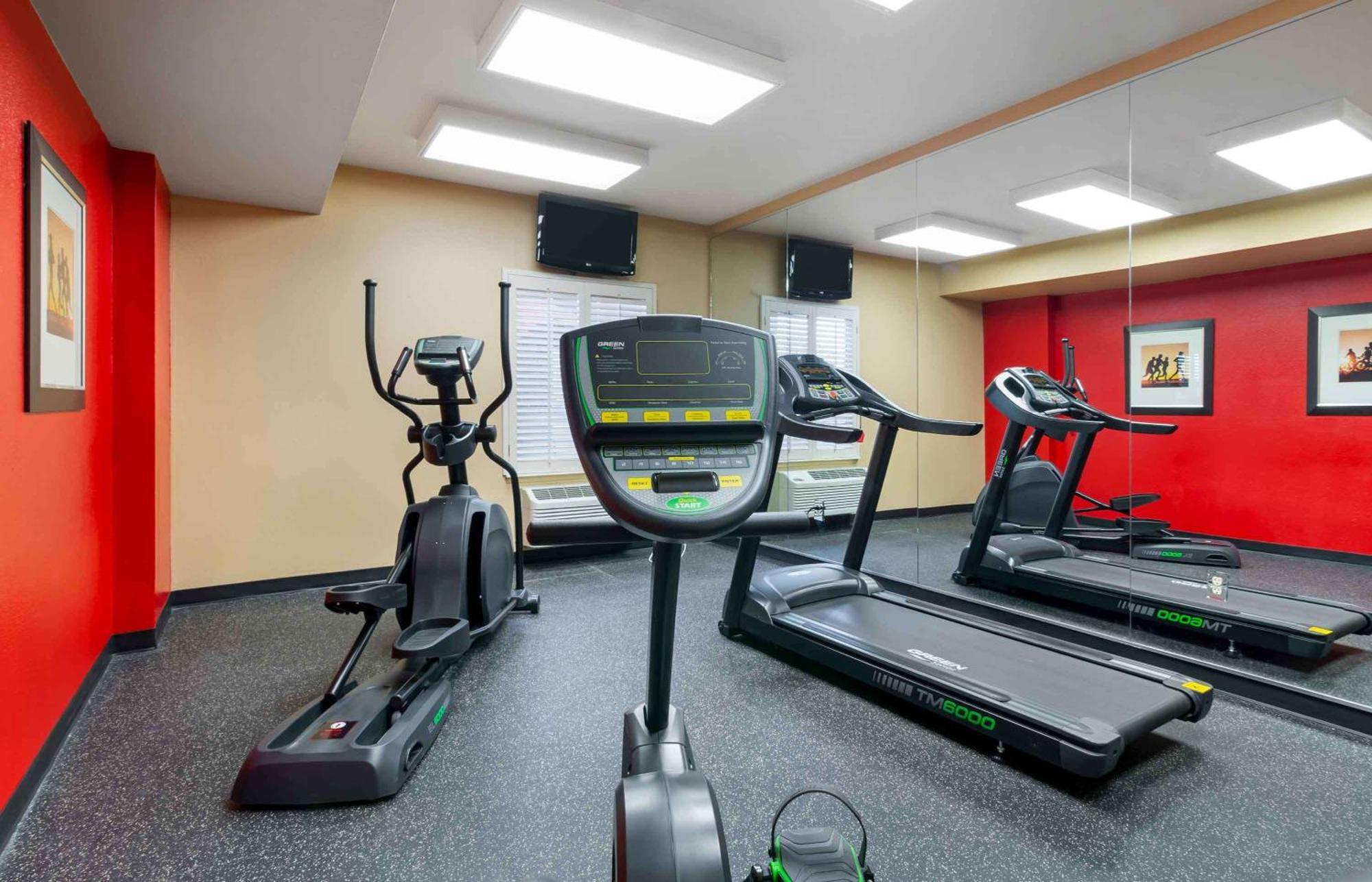 Extended Stay America Suites - Kansas City - Overland Park - Metcalf Ave Extérieur photo