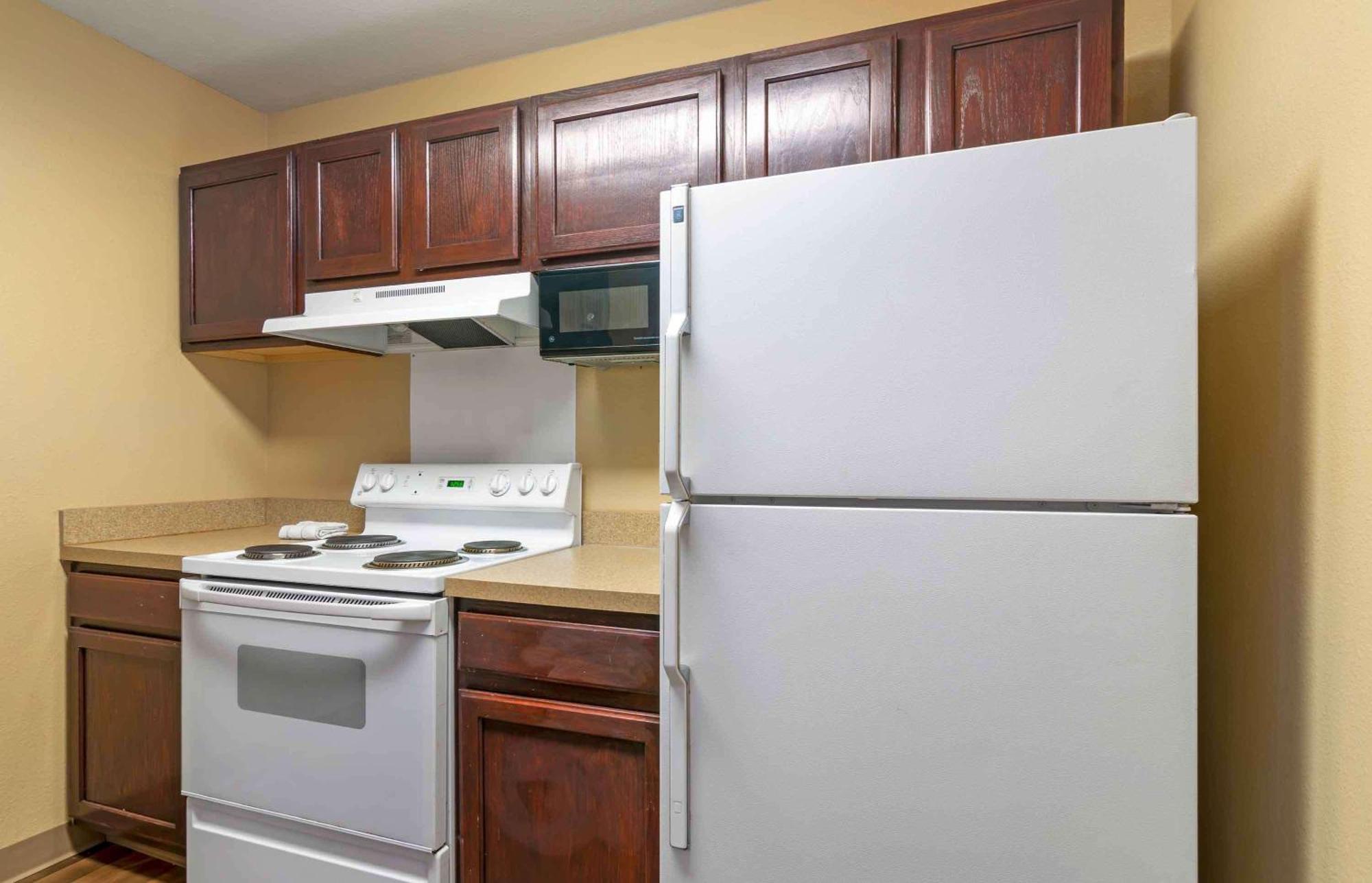 Extended Stay America Suites - Kansas City - Overland Park - Metcalf Ave Extérieur photo