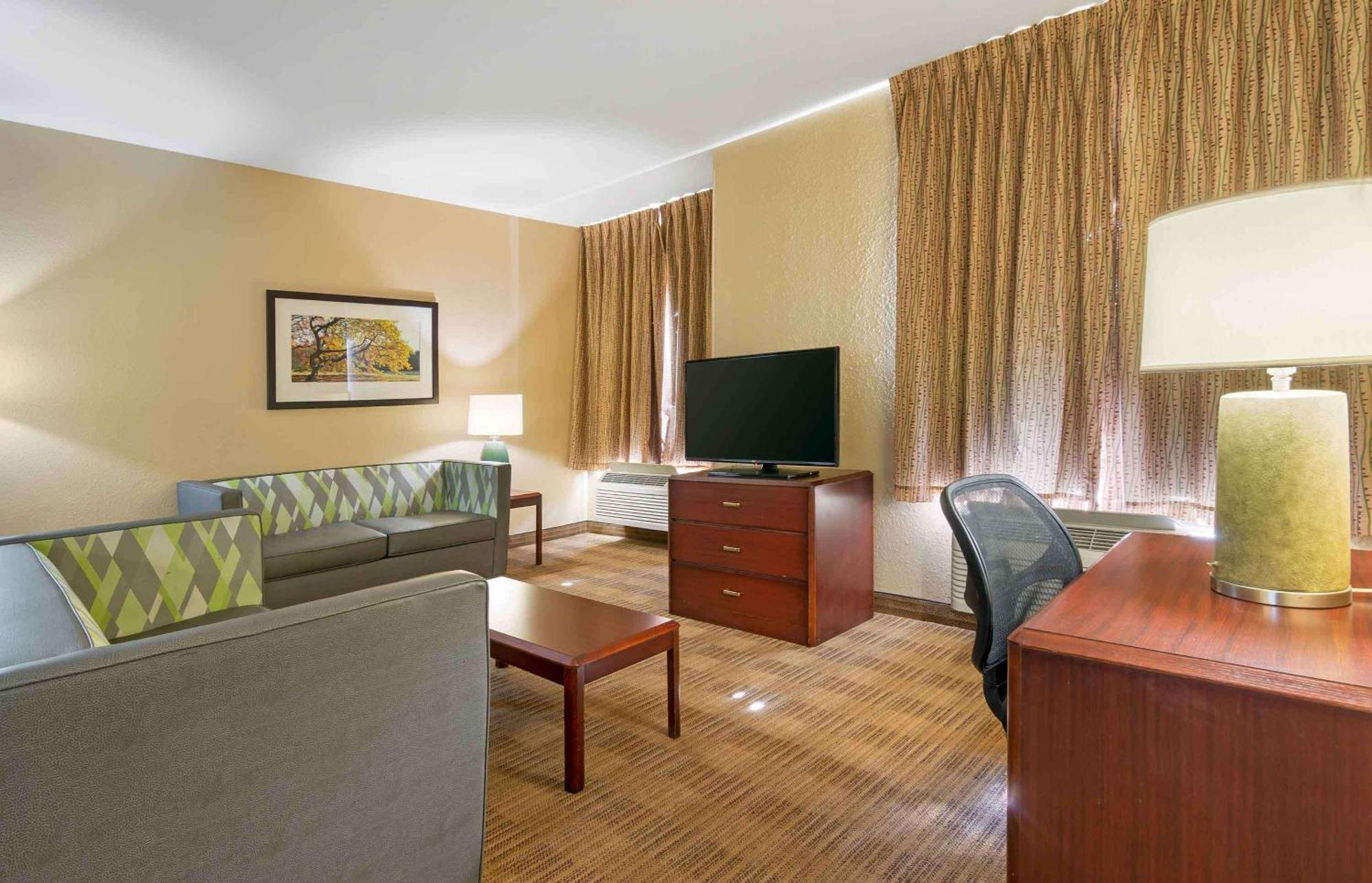 Extended Stay America Suites - Kansas City - Overland Park - Metcalf Ave Extérieur photo